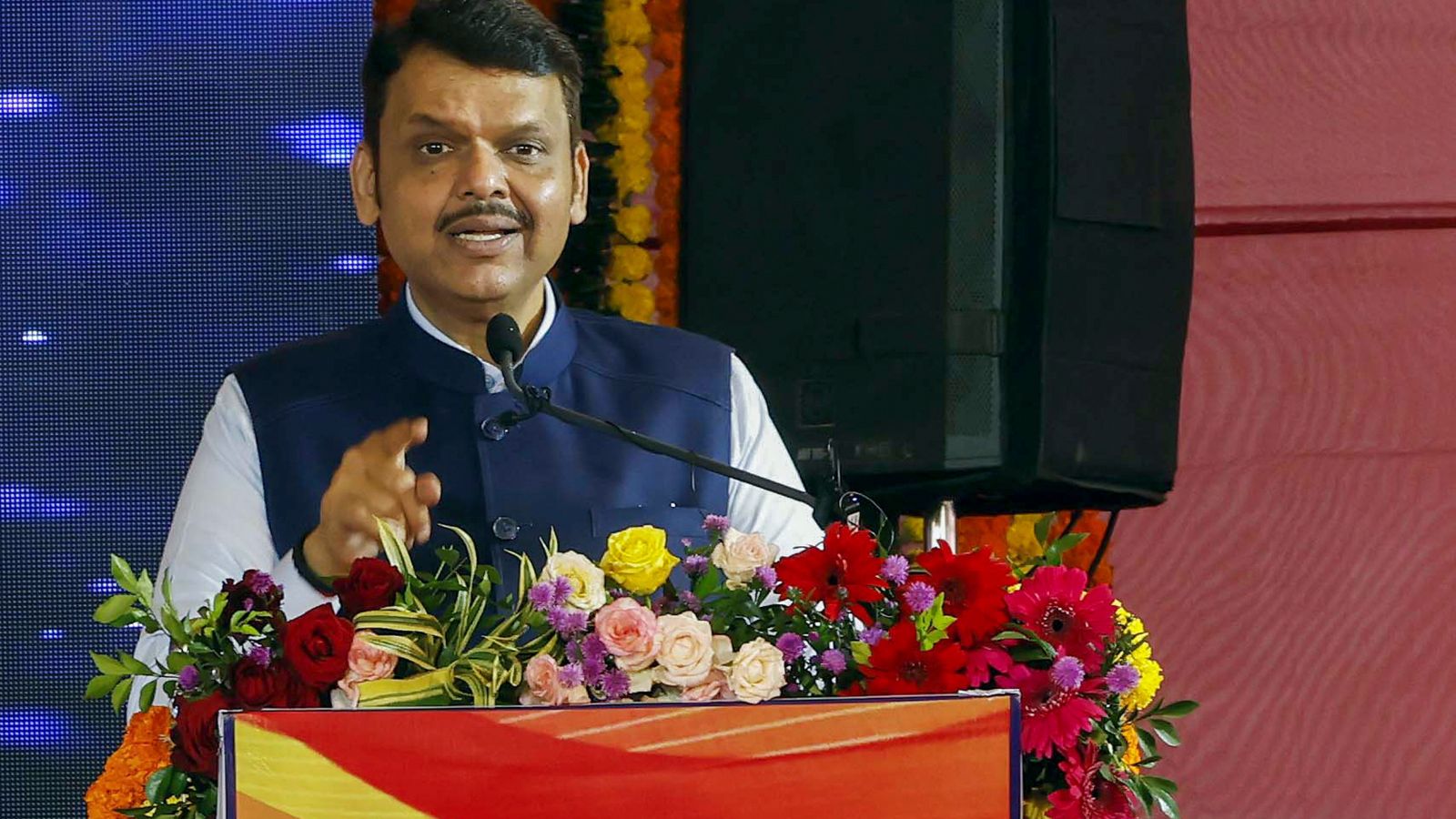 Maharashtra: Chandrapur, Gadchiroli to Become Industrial Hubs
