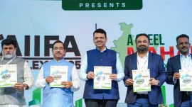 Several MoUs for medium-scale projects were also signed during the summit.