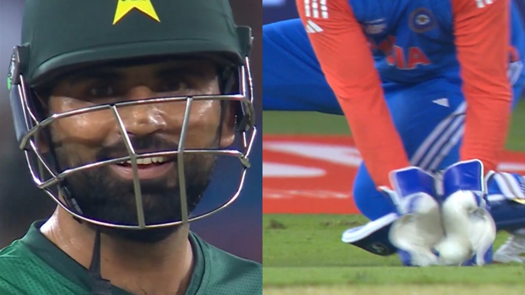 Early controversy in India vs Pakistan, Asia Cup 2025 Super Fours match ...