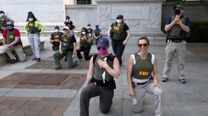 fbi agents fired