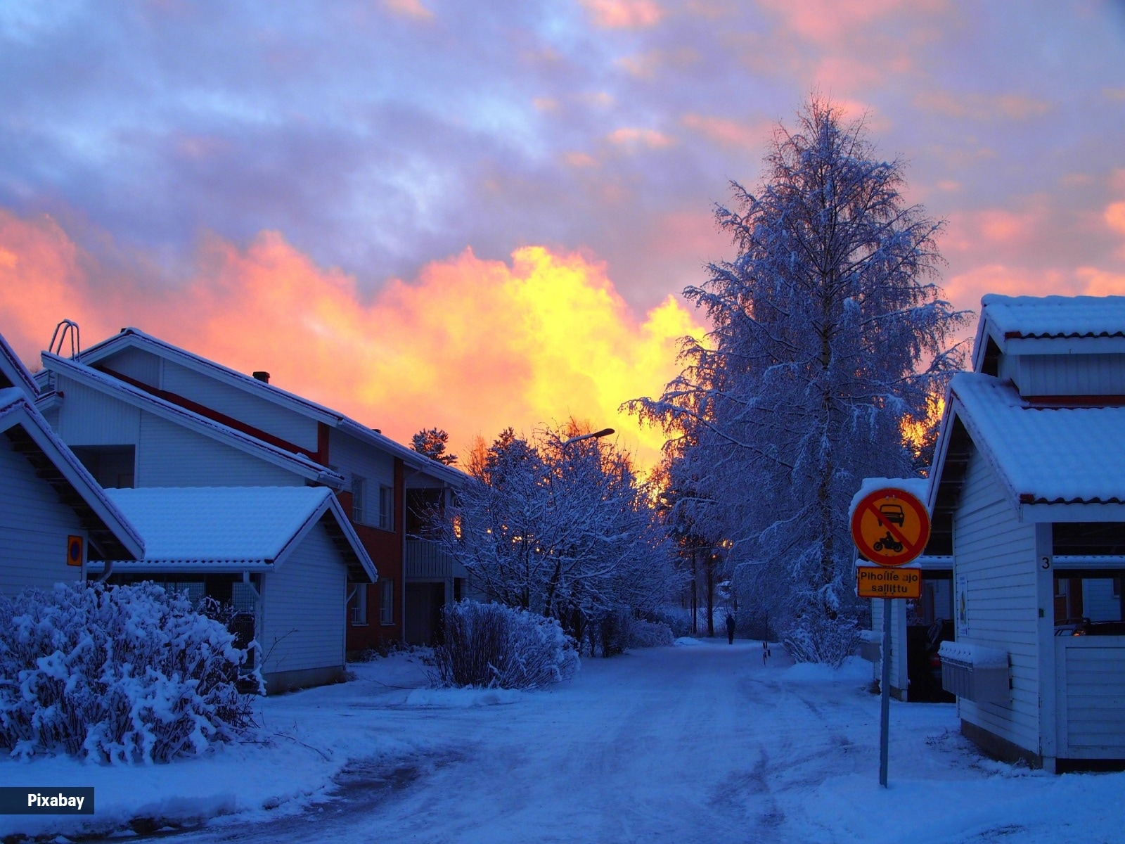 finland 