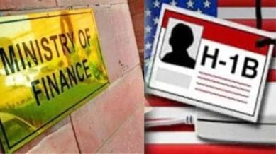 Indians are the biggest beneficiaries of the H-1B visa, of which 65,000 can be issued in a year with a further 20,000 petitions permitted for those who have studied in the US and graduated with a Master’s or higher degree.