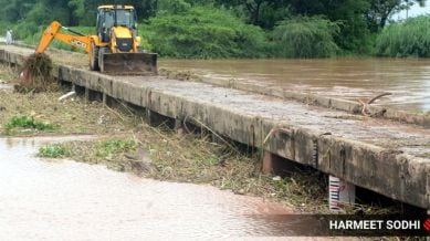 flood