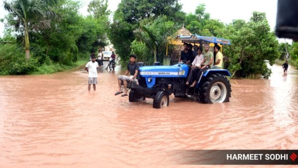 flood in punjab