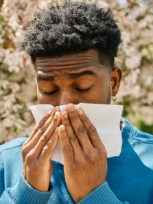 Everyday foods that can cause allergies