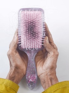 Foods that may cause hair loss