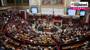 Why France’s govt collapsed, again