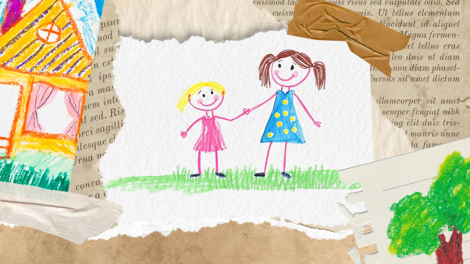 Mother's Resilience: A Contrast to Daughters' Empowerment