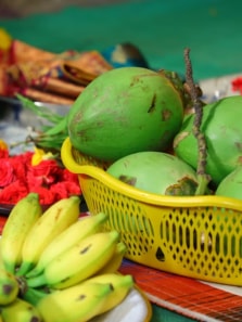 8 fruits that could prevent cancer cell development