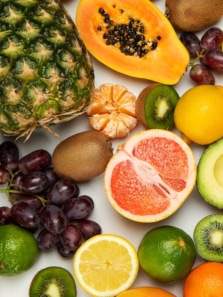 Indian fruits that have significant history