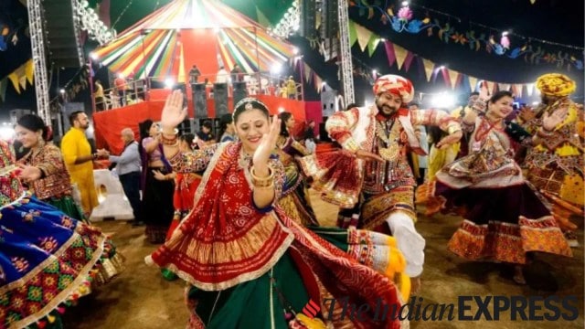 garba