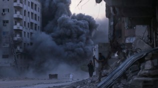 gaza city israel order evacuation