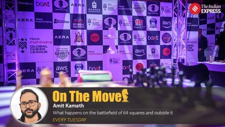 The third edition of the GCL will be held in Mumbai. (Photo Credit: GCL)