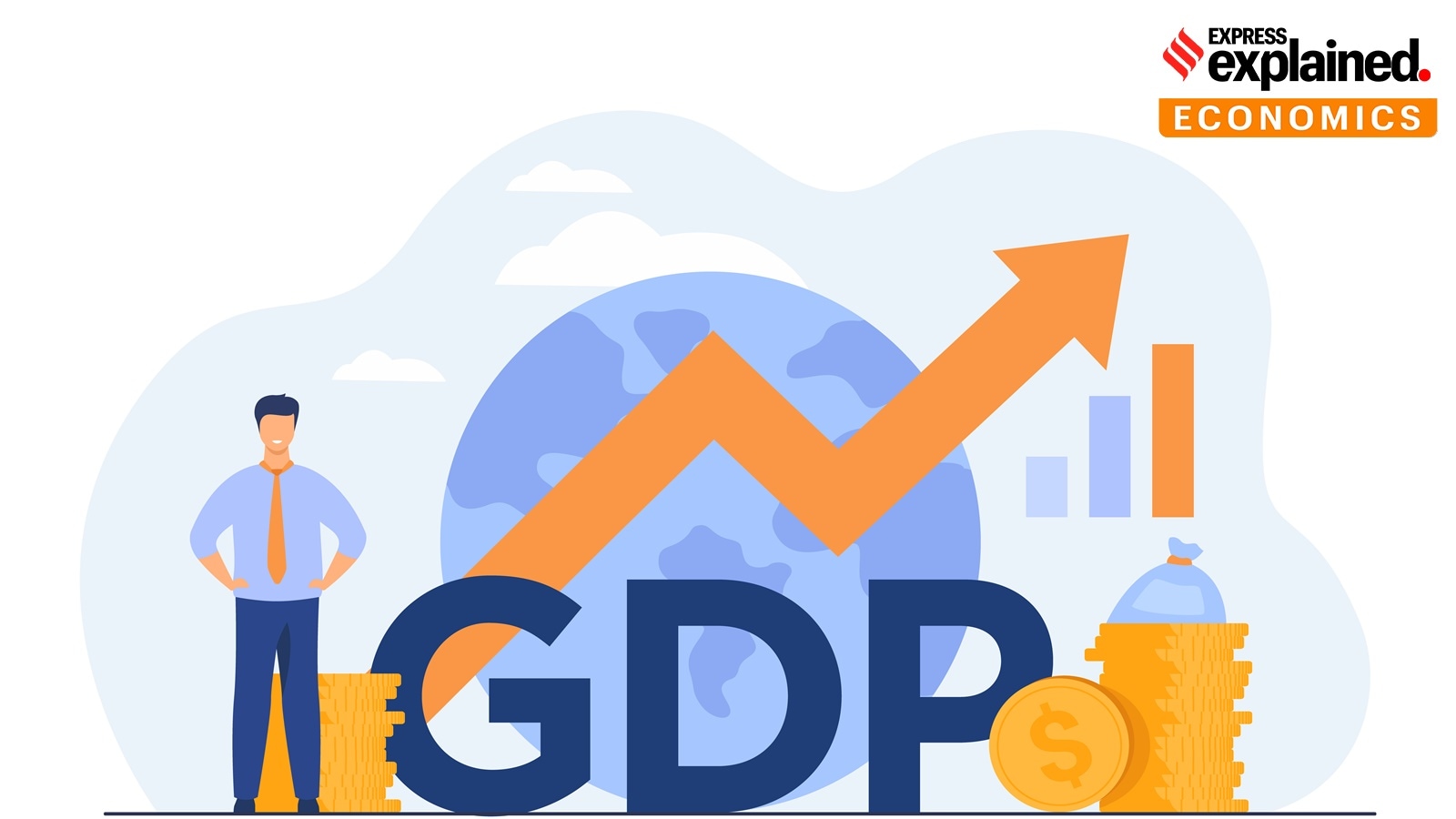 The ‘noise’ in April-June GDP: Taking a closer look at the numbers