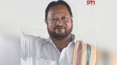A popular tribal leader, George Tirkey was elected twice on a JMM ticket, and once each as an Independent candidate and a nominee of Samata Kranti Dal, founded by him.