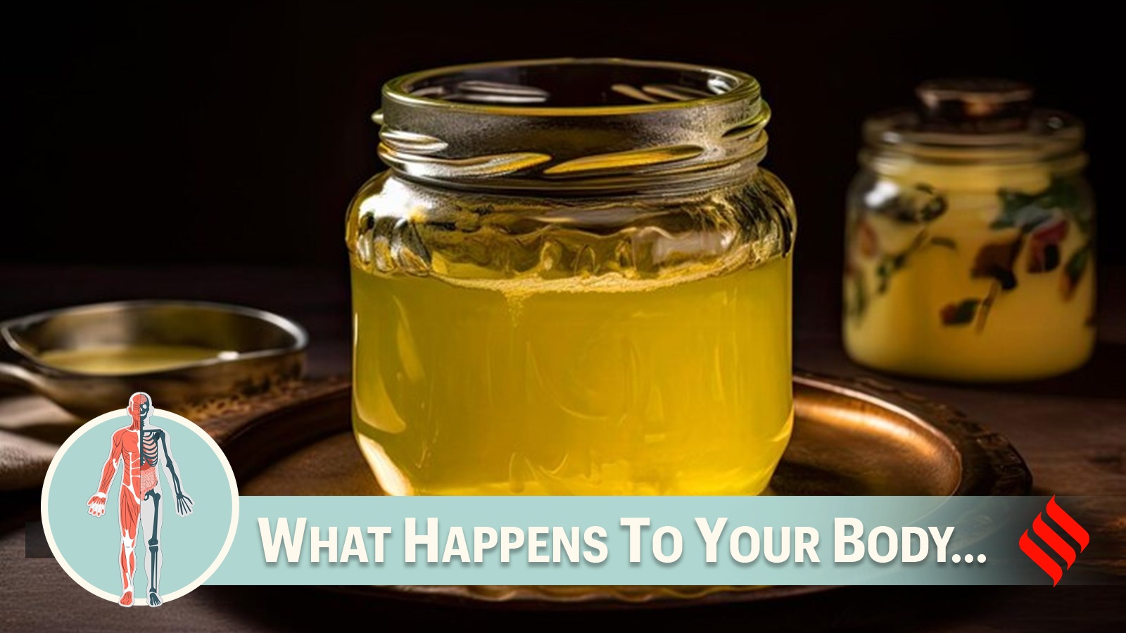 What Happens to Your Body When You Stop Eating Ghee?