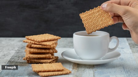 glucose biscuits