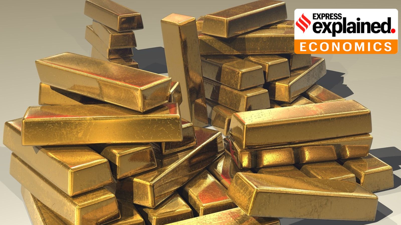 Gold’s record-breaking rally: what is keeping it going?