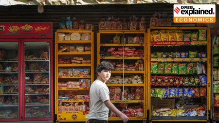 GST rate, GENERAL STORE,