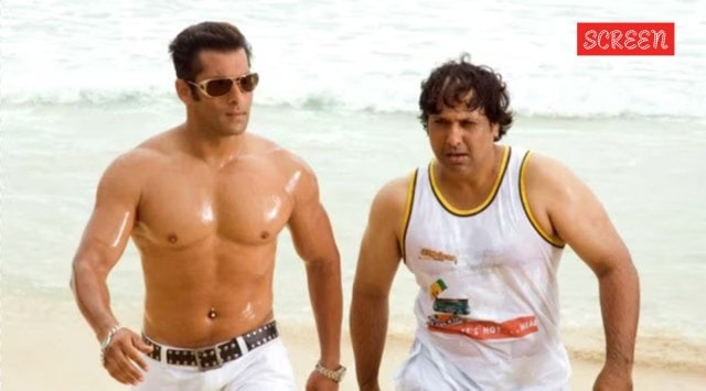 فتحت Pahlaj Nihalani عن صراعات صناعة الأفلام في Govinda