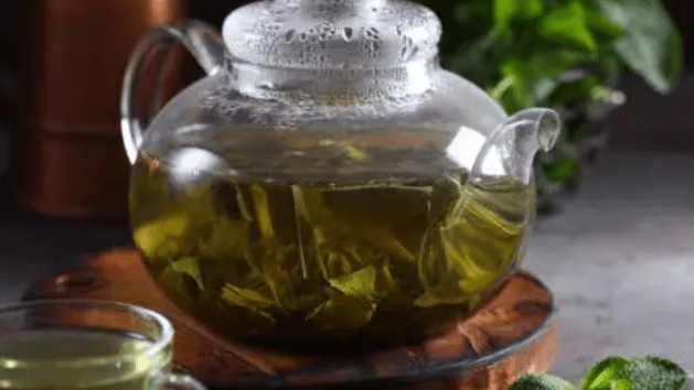 health, herbal teas