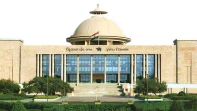gujarat assembly