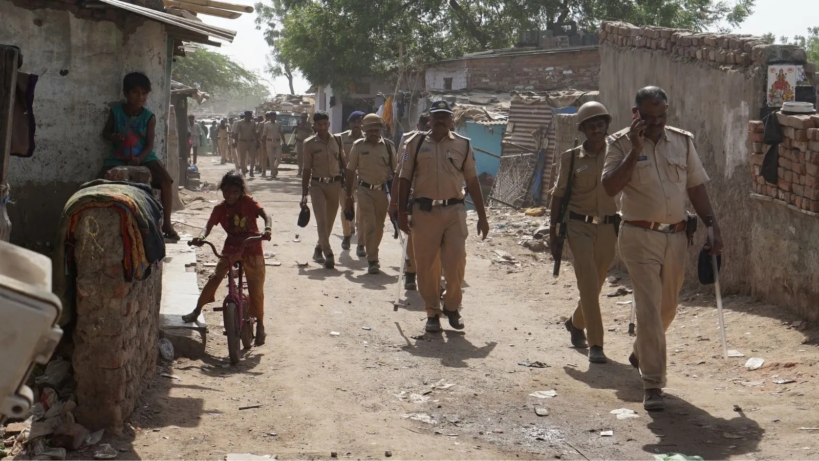 BJP Leader's Son Allegedly Bullied, Thrashed by Seniors
