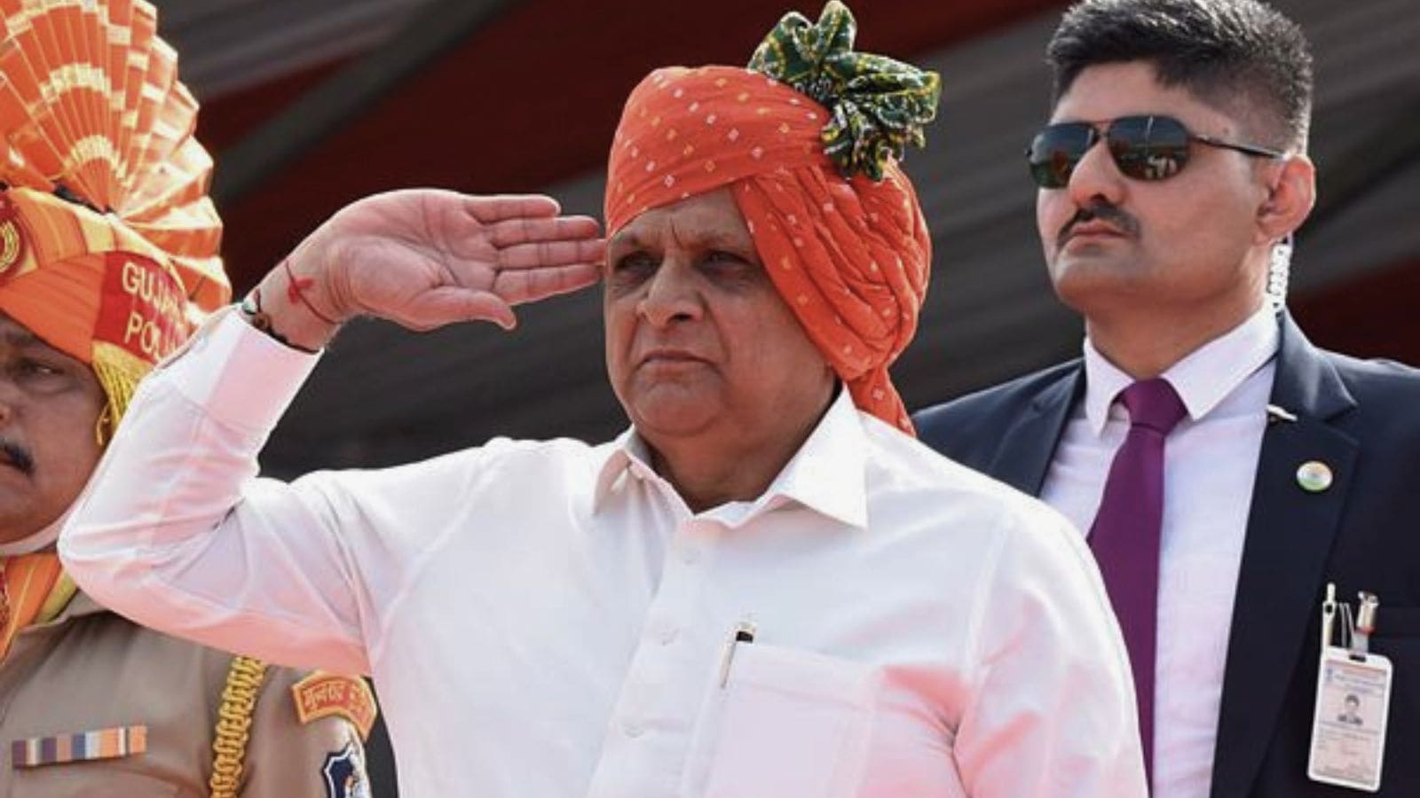 Gujarat Hails New GST Slabs: CM, Industry Leaders See Economic Boost, Ease of Living post image