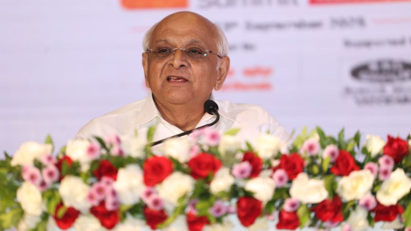 Bhupendra Patel Becomes Gujarat's Longest-Serving 'Patidar' CM