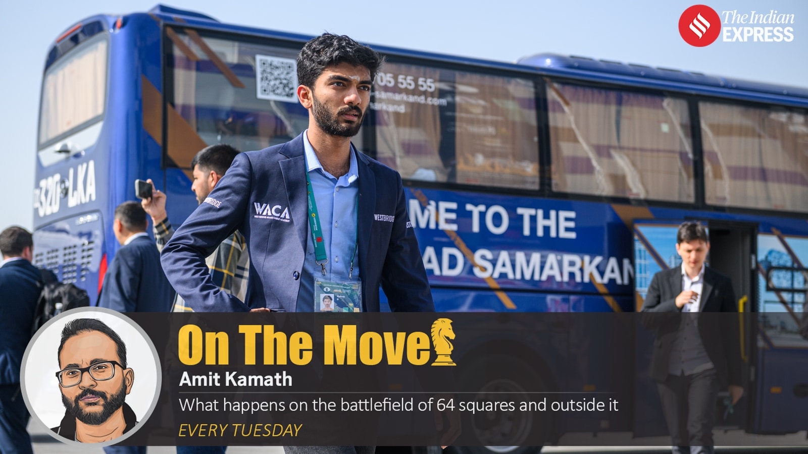 Why Gukesh’s Grand Swiss performance is not an indicator of a Ding Liren-esque freefall