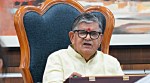 Gulab Chand Kataria Kataria remarked: “This issue has its own complications, and it remains to be seen how and to what extent we can implement the land pooling policy.” (Source: File)