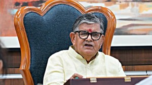 UT Administrator Gulab Chand Kataria