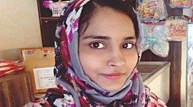 gulfisha fatima