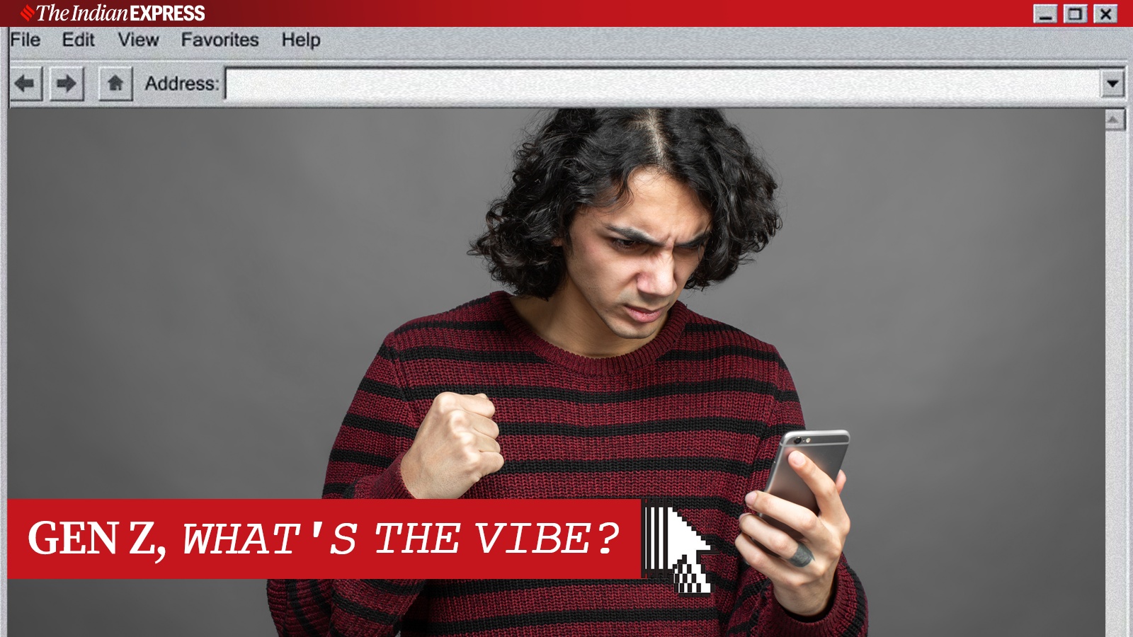 Gen Z loves being rage baited on social media — we found out why ...