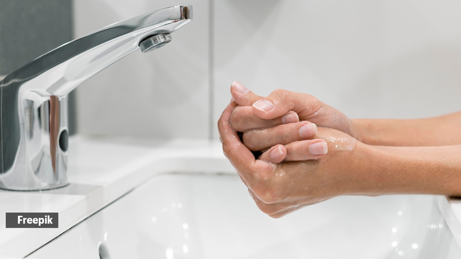 hand dryer