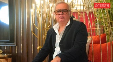 hansal mehta