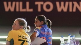 There has been a sense of an Indian boom waiting to happen in women's cricket for some time now but success has eluded them in the tournaments that really matter, primarily because of Australia's sheer dominance. (PTI Photo)