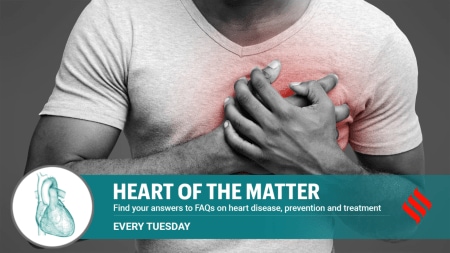 Abdominal obesity or fat deposition around the stomach and core organs, what is commonly known as belly fat, is one of the biggest threats to cardiovascular health