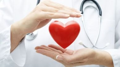 heart health,