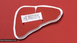 hepatitis b
