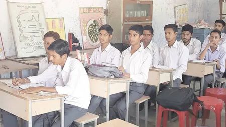 An official spokesperson said that this initiative will promote healthy competition between schools affiliated with the Himachal Pradesh Board of School Education and those under CBSE.