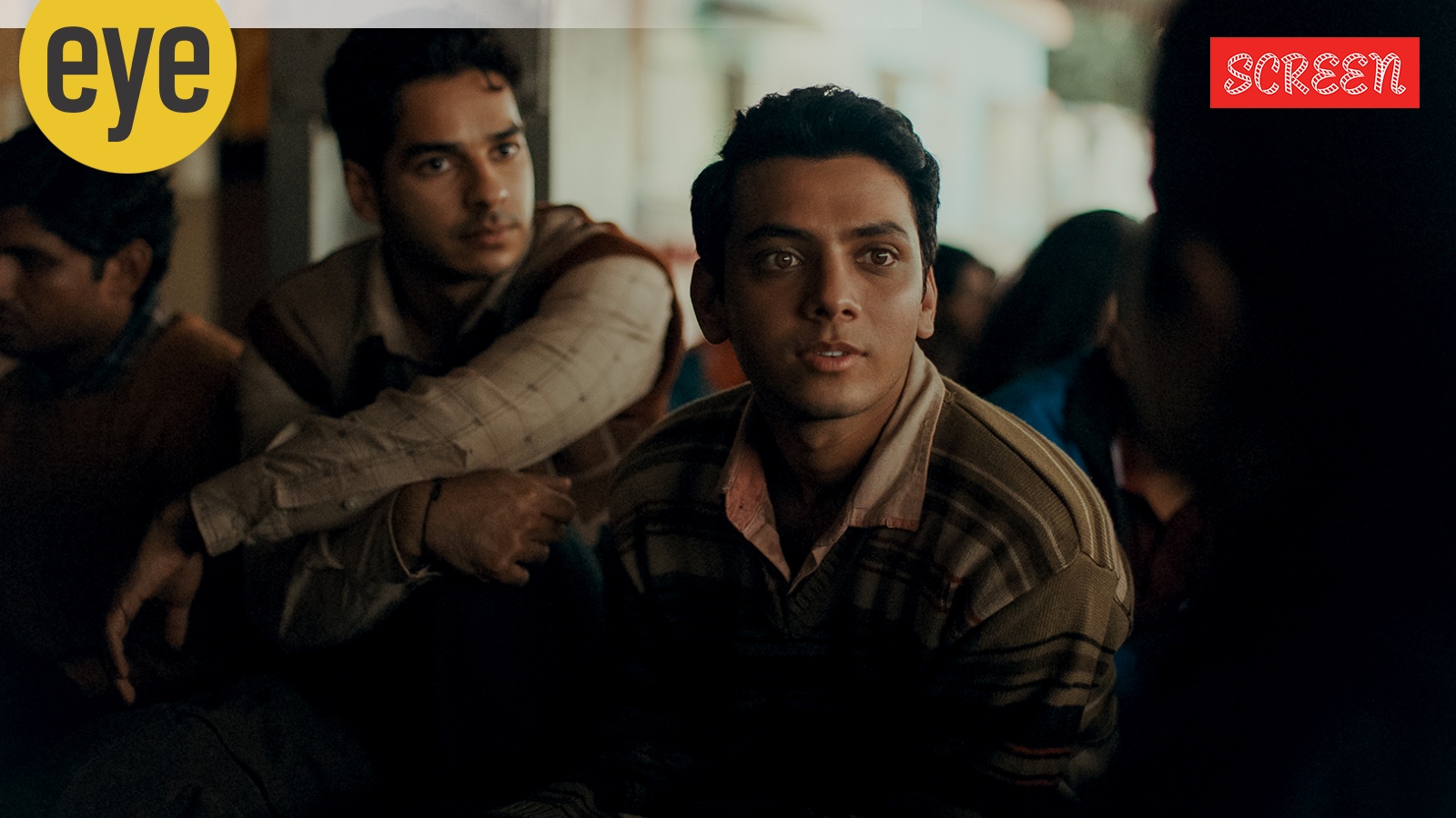 Sharing our vulnerabilities, insecurities with each other helped us bond: ...