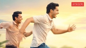 Homebound review is here.