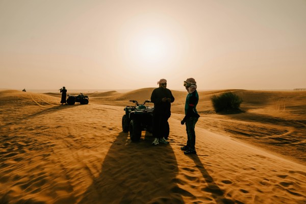 All you need to know about GCC Unified Tourist Visa, Gulf’s new Schengen-style visa