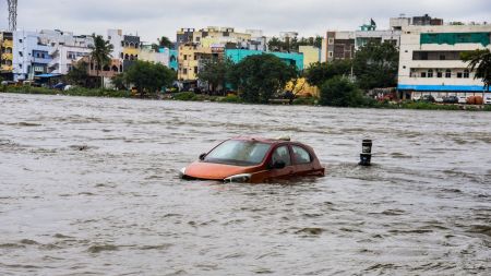hyderabad
