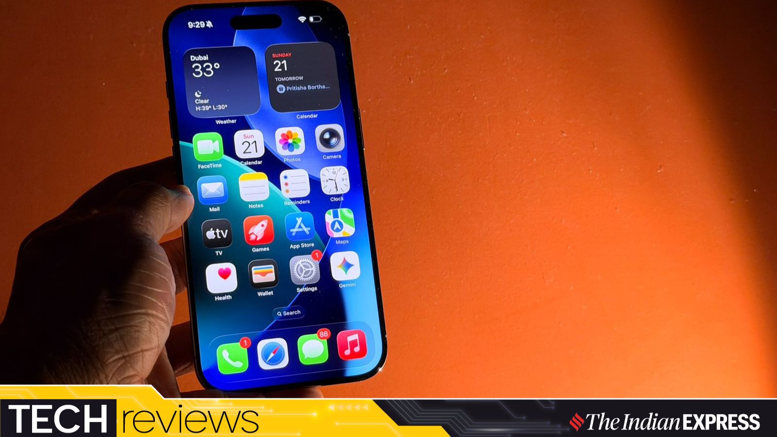 iPhone Air: Apple's New Ultra-Thin iPhone