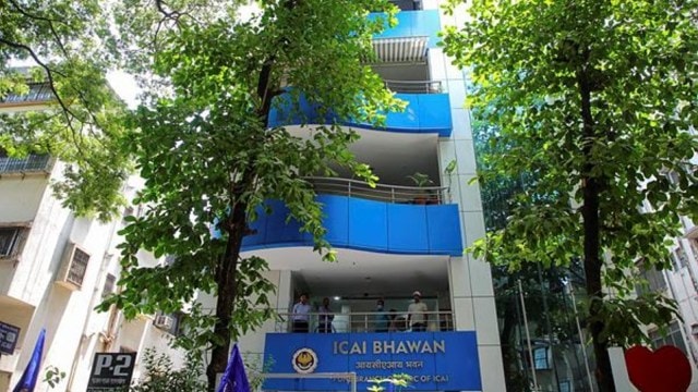 ICAI announces January 2026 exam dates for CA Foundation, Inter and Final exams