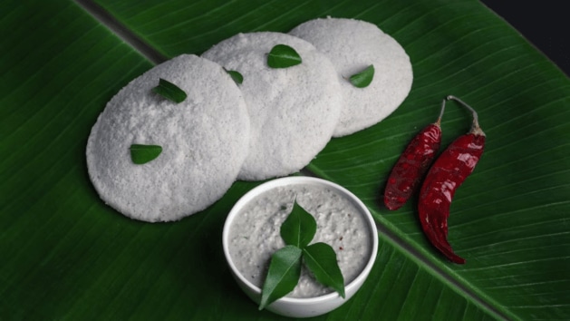 idli