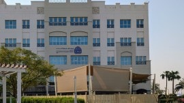 IIM Ahmedabad Dubai campus inaugurated