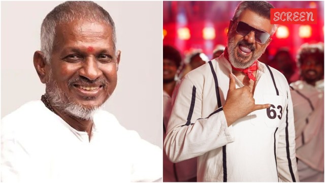 While Good Bad Ugly's soundtrack was composed by GV Prakash Kumar, the makers used three songs composed by Ilaiyaraaja in altered form.